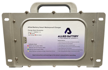 Load image into Gallery viewer, Onboard Waterproof Lithium Battery Charger - 48V 15AMP